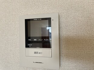 アメニティ　カーサの物件内観写真